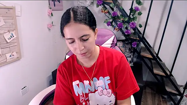 Snapshot of samantha_baby_ chatting on 17, 6, 2026 samantha baby online show from 17, 6, 2026