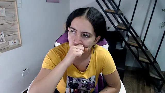 samantha baby  online show from 22, 10, 2025