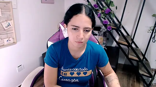 Snapshot of samantha_baby_ chatting on 2, 2, 2026 samantha baby online show from 2, 2, 2026