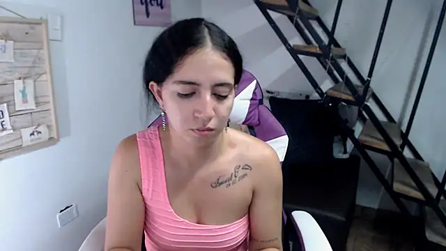 samantha baby  online show from 7, 10, 2025