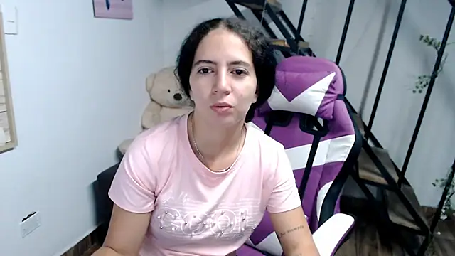 samantha baby  online show from 23, 11, 2025