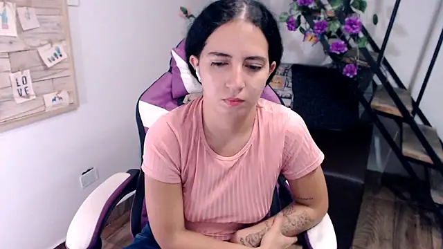 samantha baby  online show from 24, 3, 2026