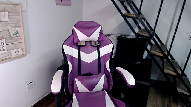 Snapshot of samantha_baby_ chatting on 16, 1, 2026 samantha baby online show from 16, 1, 2026