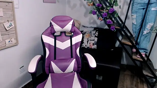 Snapshot of samantha_baby_ chatting on 5, 2, 2026 samantha baby online show from 5, 2, 2026