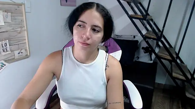 samantha baby  online show from 19, 10, 2025