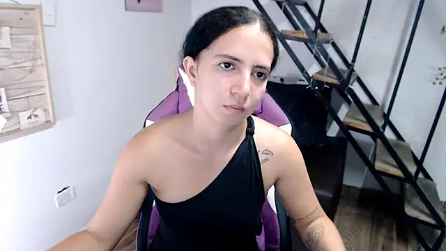 samantha baby  online show from 2, 12, 2025