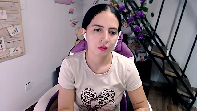 Snapshot of samantha_baby_ chatting on 17, 2, 2026 samantha baby online show from 17, 2, 2026