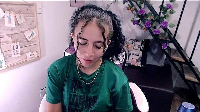 Snapshot of samantha_baby_ chatting on 9, 7, 2026 samantha baby online show from 9, 7, 2026