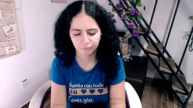 Snapshot of samantha_baby_ chatting on 3, 2, 2026 samantha baby online show from 3, 2, 2026