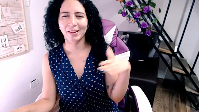 Snapshot of samantha_baby_ chatting on 25, 2, 2026 samantha baby online show from 25, 2, 2026