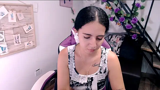 samantha baby  online show from 12, 5, 2026