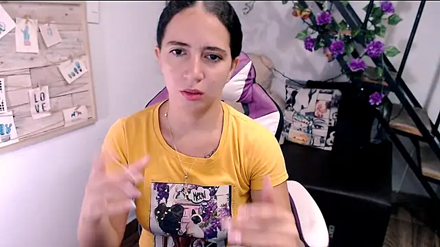 Snapshot of samantha_baby_ chatting on 14, 7, 2026 samantha baby online show from 14, 7, 2026