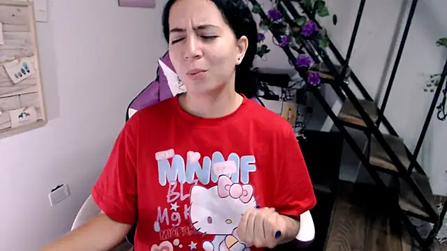 Snapshot of samantha_baby_ chatting on 2, 2, 2026 samantha baby online show from 2, 2, 2026