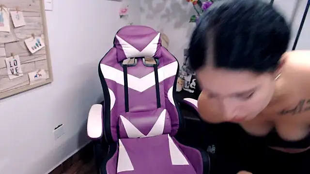 Snapshot of samantha_baby_ chatting on 24, 2, 2026 samantha baby online show from 24, 2, 2026