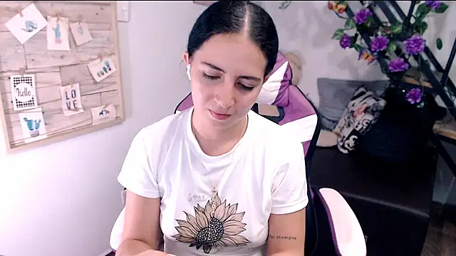 samantha baby  online show from 3, 5, 2026