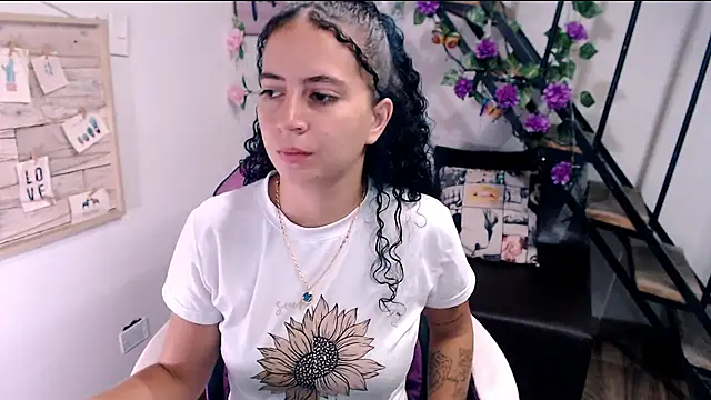 Snapshot of samantha_baby_ chatting on 14, 6, 2026 samantha baby online show from 14, 6, 2026