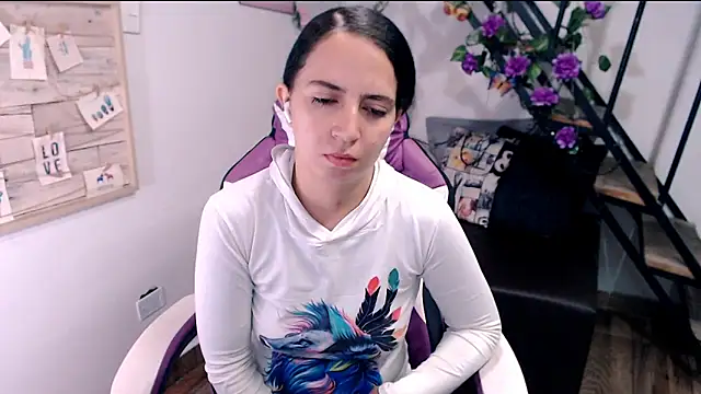 samantha baby  online show from 23, 4, 2026