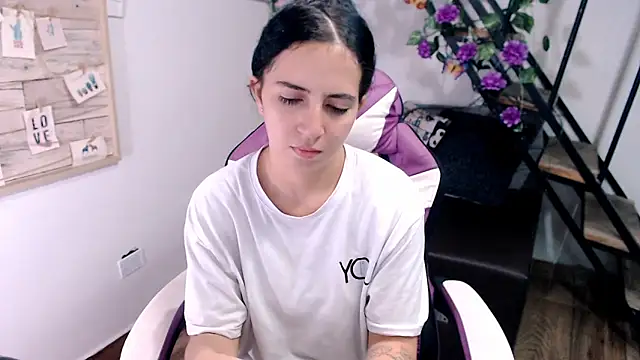 samantha baby  online show from 29, 3, 2026