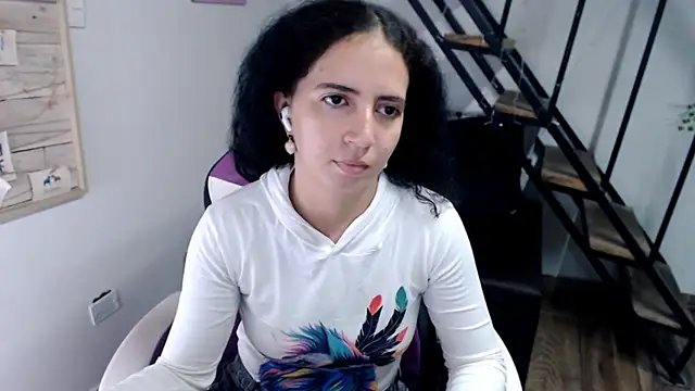 samantha baby  online show from 22, 12, 2025