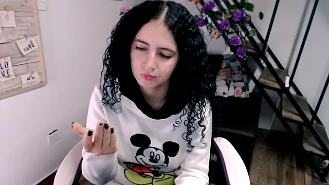 Snapshot of samantha_baby_ chatting on 16, 2, 2026 samantha baby online show from 16, 2, 2026