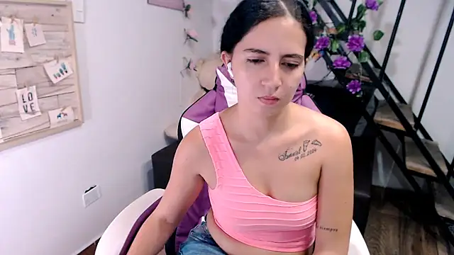 samantha baby  online show from 31, 3, 2026