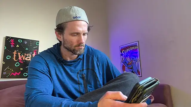 Snapshot of alexmannd chatting on 12, 2, 2026 alexmannd online show from 12, 2, 2026