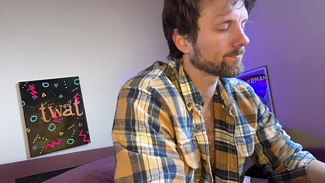 Snapshot of alexmannd chatting on 5, 2, 2026 alexmannd online show from 5, 2, 2026