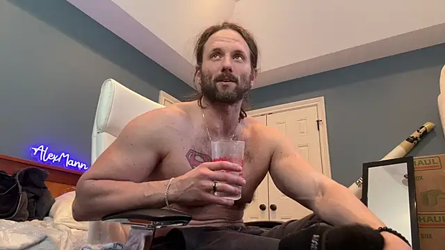 alexmannd online show from 18, 2, 2025