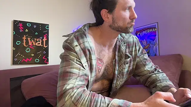 alexmannd online show from 22, 3, 2026