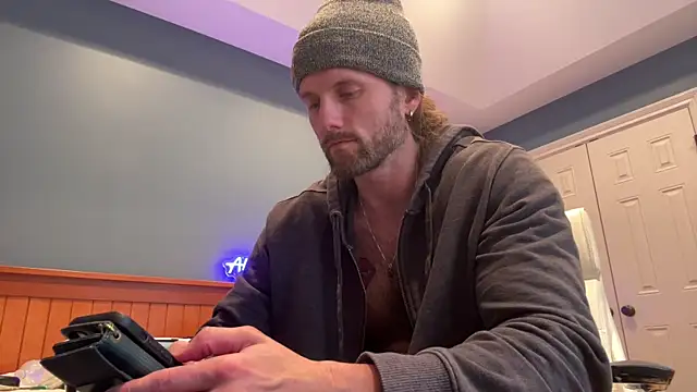 alexmannd online show from 31, 1, 2025