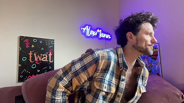 alexmannd online show from 4, 6, 2026