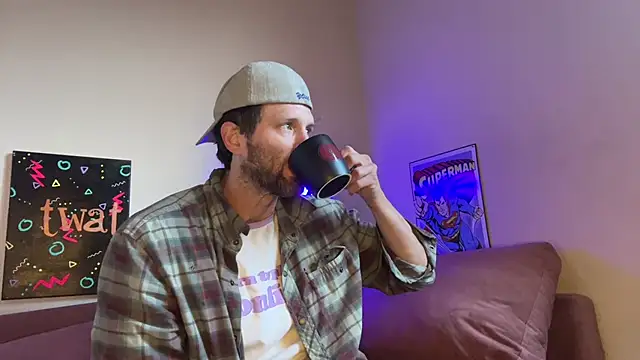 alexmannd online show from 18, 3, 2026