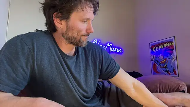 alexmannd online show from 9, 5, 2026