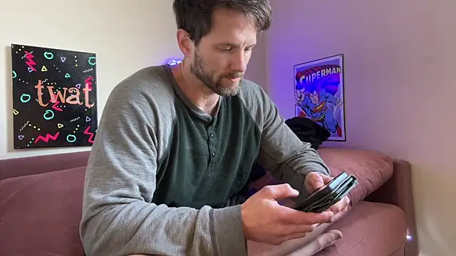 alexmannd online show from 7, 3, 2026