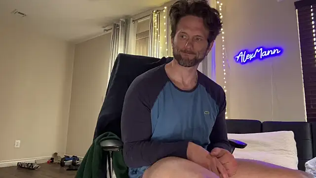 alexmannd online show from 30, 10, 2025