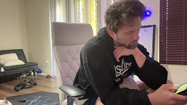 alexmannd online show from 1, 10, 2025