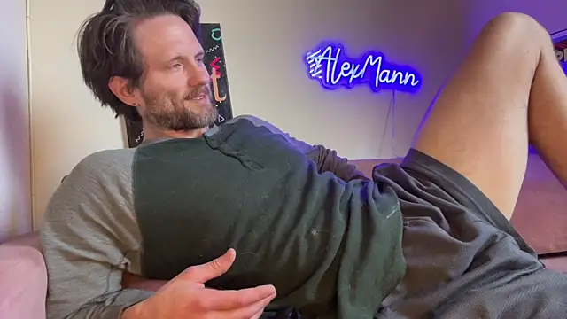alexmannd online show from 12, 5, 2026