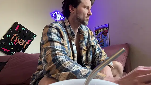 alexmannd online show from 17, 6, 2026