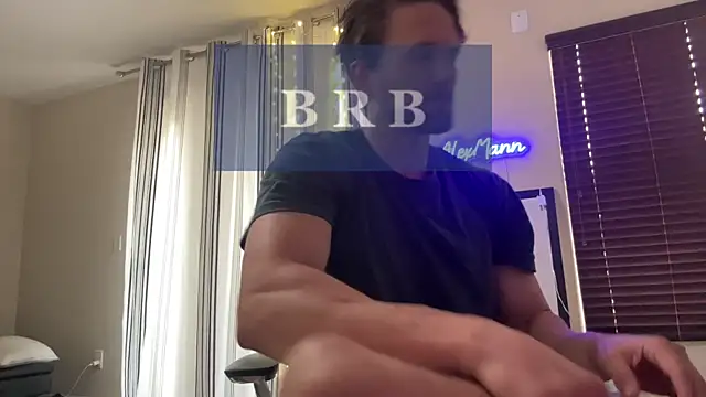 alexmannd online show from 26, 9, 2025