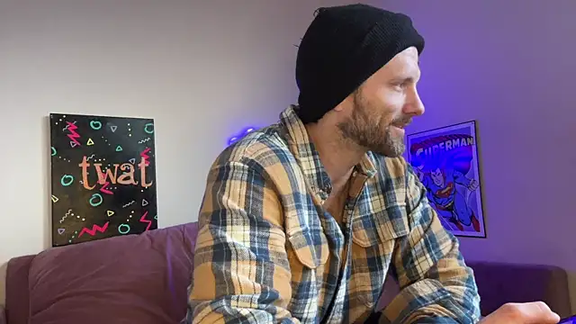 Snapshot of alexmannd chatting on 19, 1, 2026 alexmannd online show from 19, 1, 2026