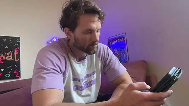 alexmannd online show from 17, 3, 2026