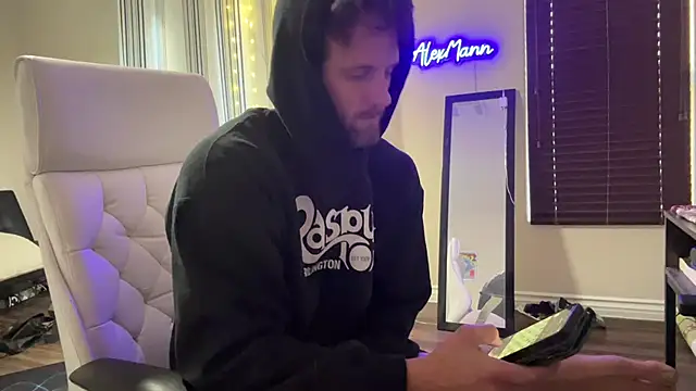 alexmannd online show from 29, 9, 2025