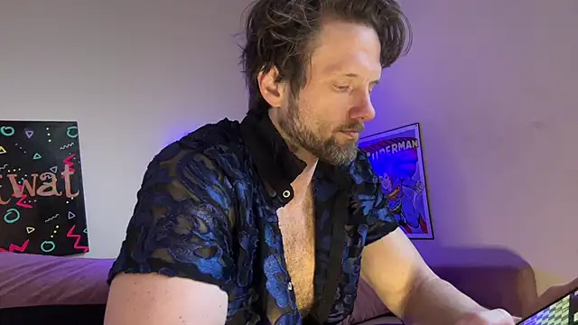 Snapshot of alexmannd chatting on 7, 2, 2026 alexmannd online show from 7, 2, 2026