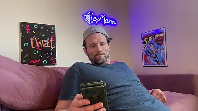 alexmannd online show from 29, 5, 2026