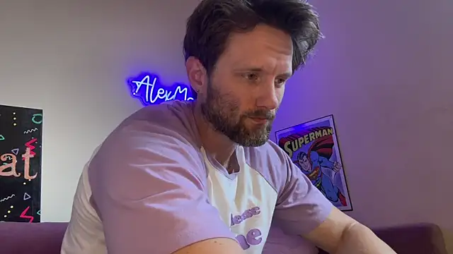 alexmannd online show from 31, 5, 2026