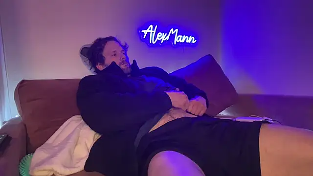 alexmannd online show from 27, 11, 2025