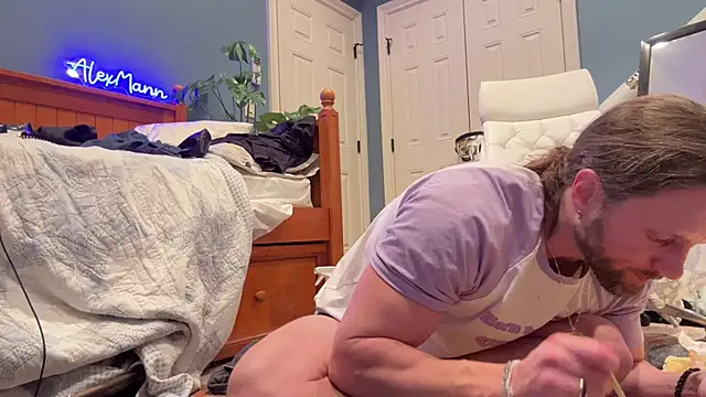 alexmannd online show from 6, 2, 2025