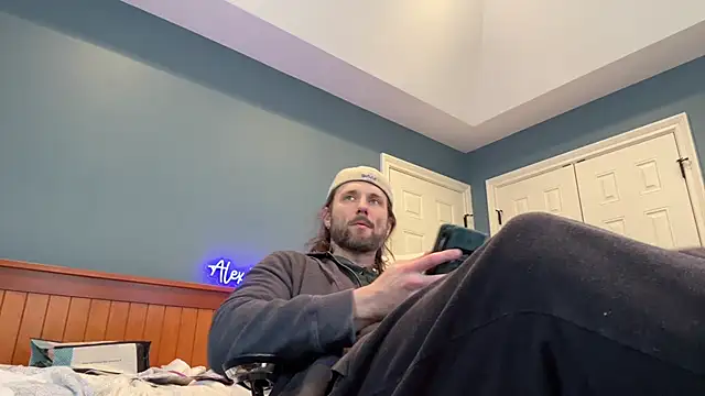 alexmannd online show from 26, 2, 2025