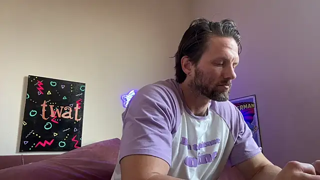 alexmannd online show from 30, 6, 2026