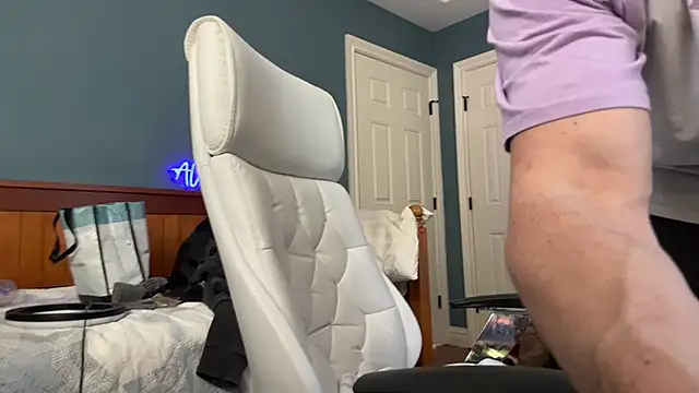 alexmannd online show from 30, 1, 2025